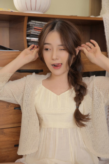 SHAPEOFYOU越南小姑娘